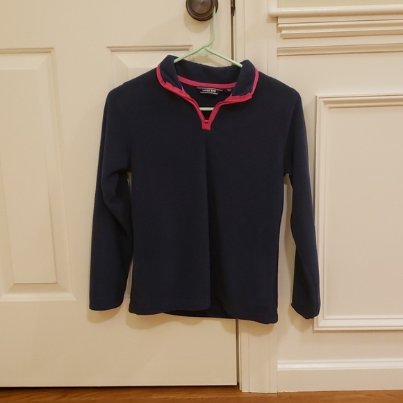 Lands end, size medium, navy blue - Picture 1 of 1